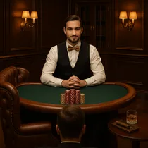 Betzino - Live Blackjack Game - Online Casino België