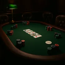 Betzino - Live Poker - Evolution Gaming