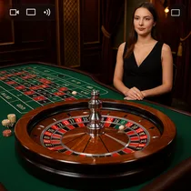 Betzino - Live Roulette - Evolution Gaming