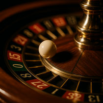 Betzino - Roulette en Direct - Casino en Ligne Belgique