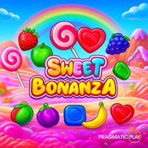 Betzino - Slot Sweet Bonanza - Casino en Ligne Belgique